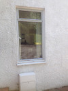 window tint on house