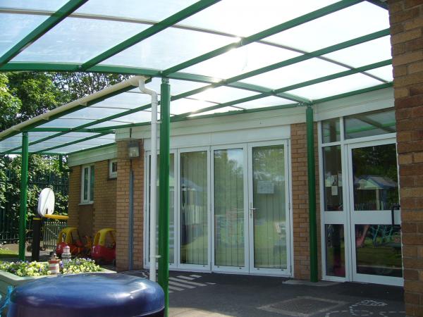 heat control window film