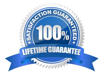 window tinting lifetime guarantee logo