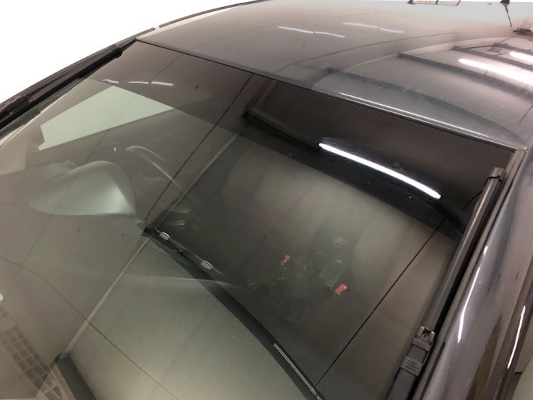 Windscreen Sunstrip